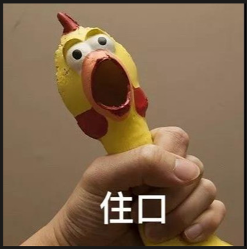住口！机场怎么选，就这样选吧，大鸡大利